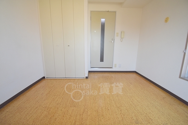 その他部屋・スペース　居間