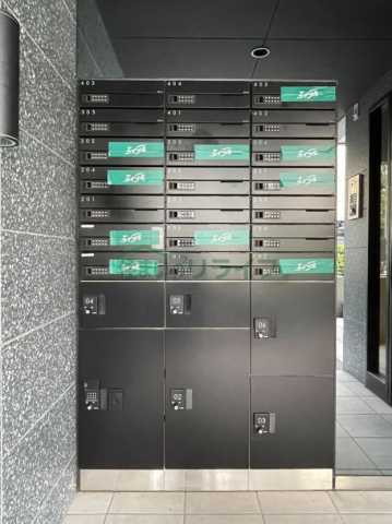 その他共有部分　MDM駒沢大学