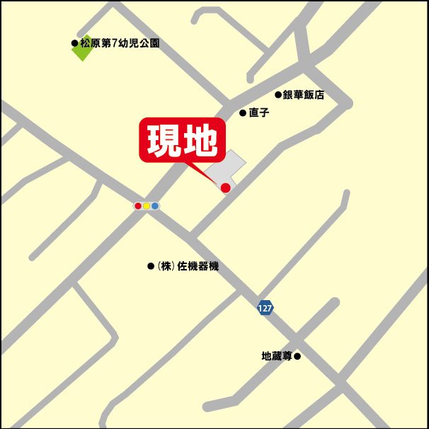 その他　案内図