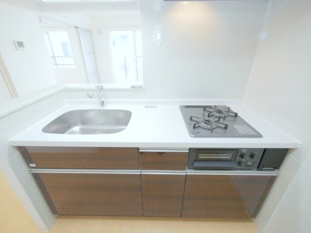 キッチン　システムキッチン☆