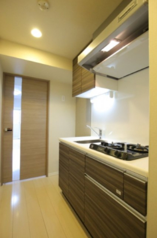 キッチン　別部屋参考写真