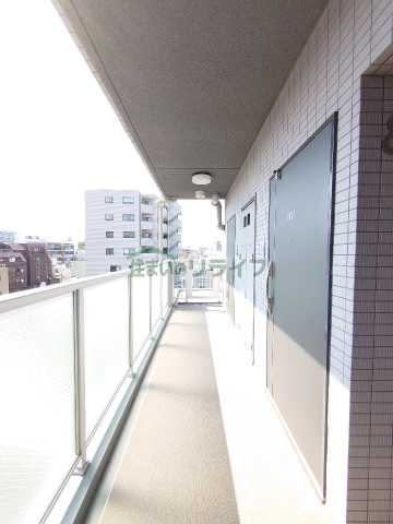 その他　S-residence文京小石川