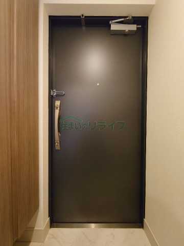 その他設備　S-residence文京小石川