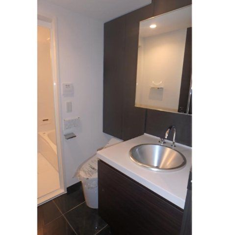 洗面設備　☆嬉しい独立洗面台☆