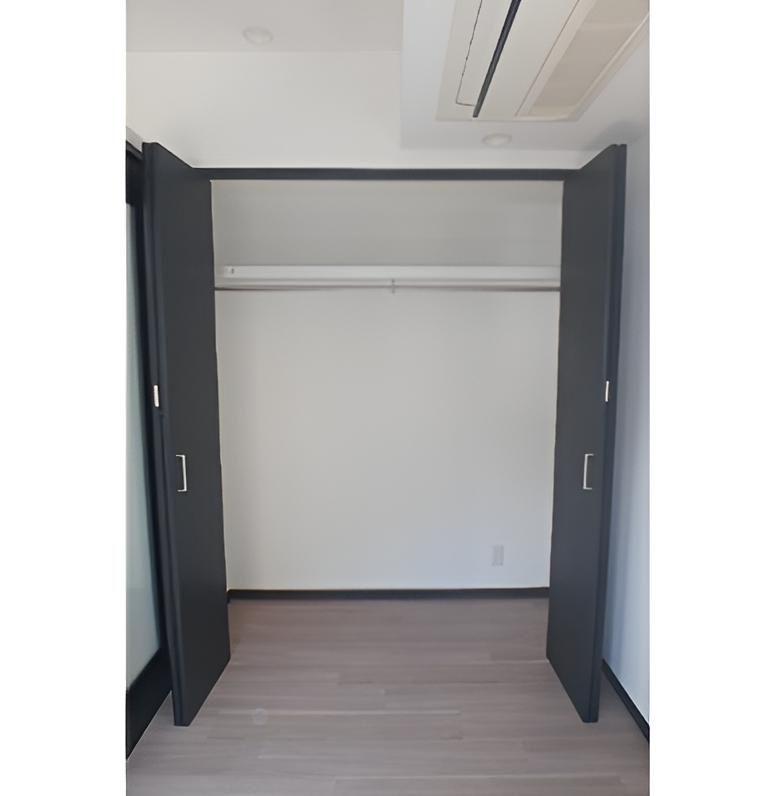 収納　☆収納充実☆