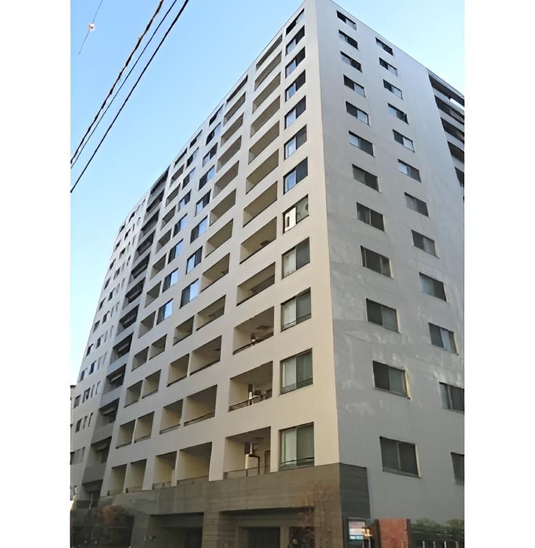 建物外観　☆きれいな外観☆