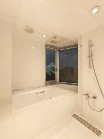 バス・シャワールーム　コートモデリア広尾