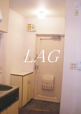 玄関　玄関です。