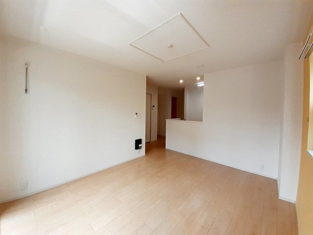 その他部屋・スペース　中はこのようになっています