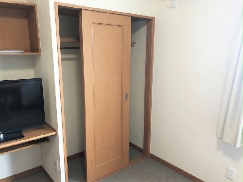 収納　現況優先