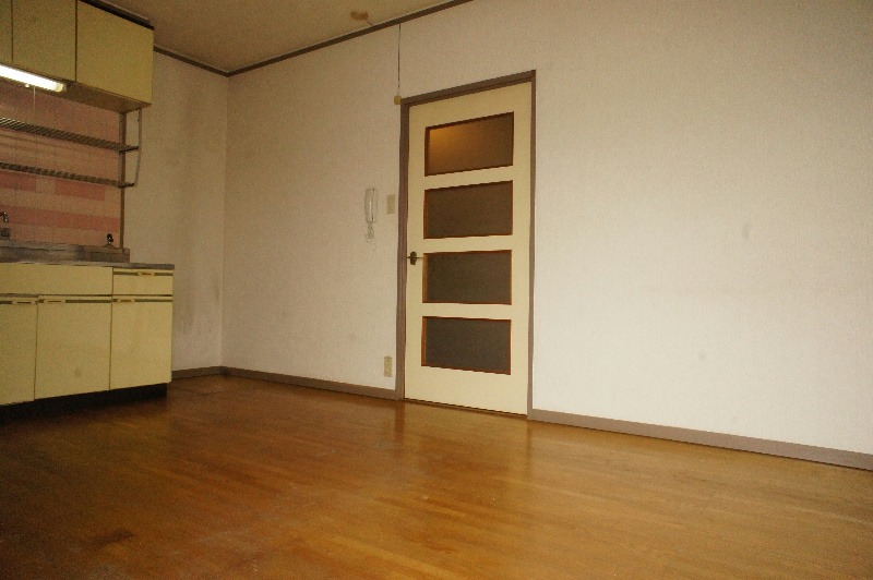 居室・リビング　別号室