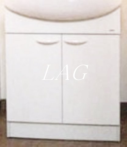 収納　洗面台下収納です。