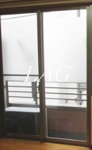 バルコニー　バルコニーです。