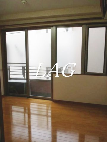 居室・リビング　洋室のお部屋です。