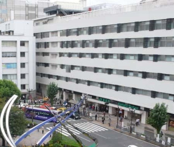 その他　蒲田駅（その他）まで917m