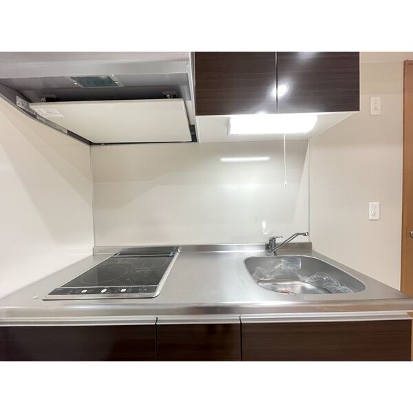 キッチン　ネクストステージ関目