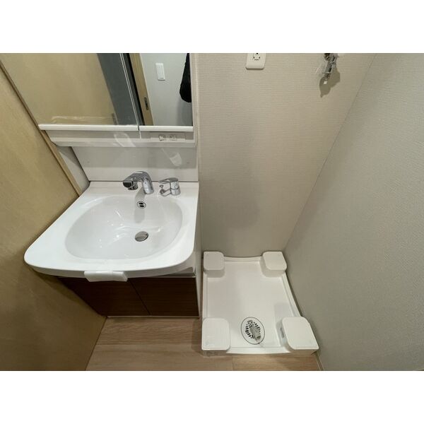 洗面設備　ネクストステージ関目