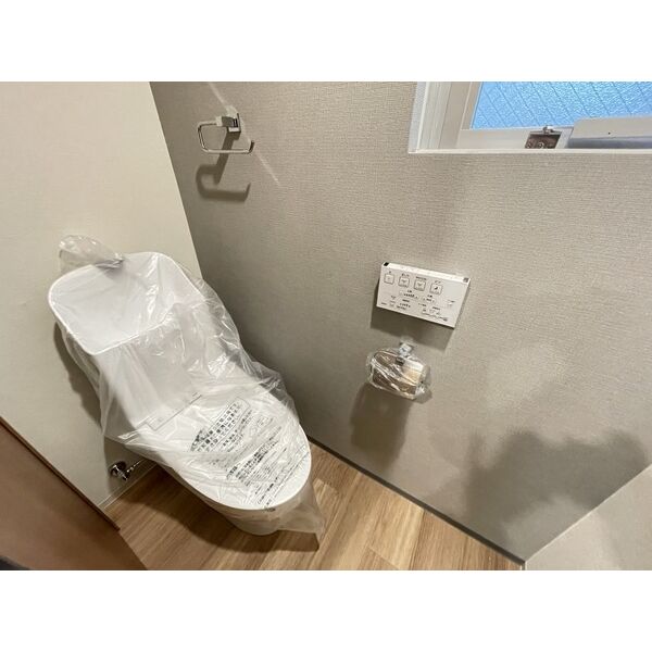 トイレ　ネクストステージ関目