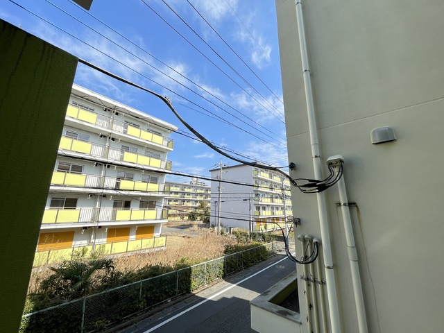 眺望　別部屋参考写真です