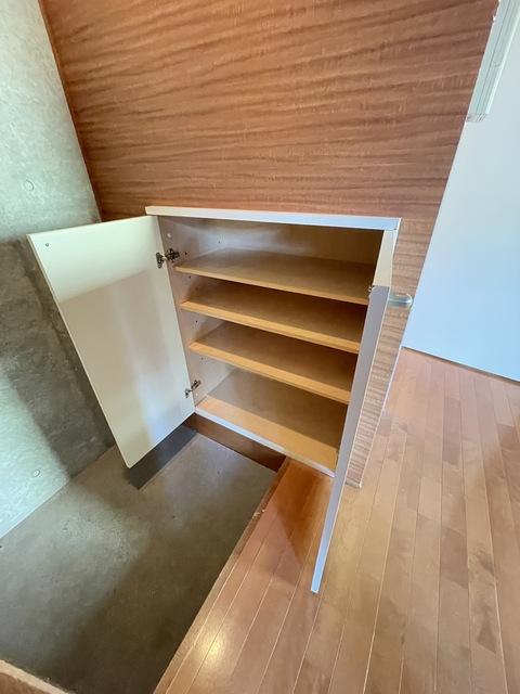 その他設備　別部屋参考写真です