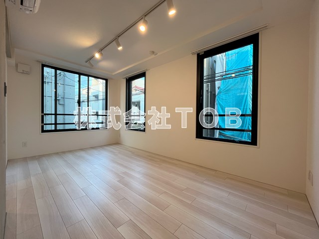 居室・リビング　LDK8.26帖