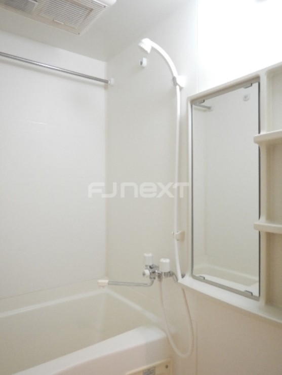 バス・シャワールーム　風呂