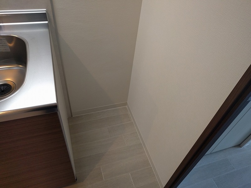 その他　冷蔵庫スペース