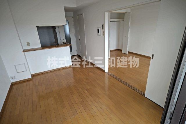 居室・リビング　同間取り別室の参考写真です