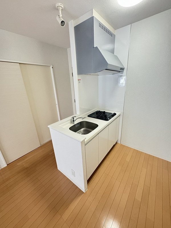 キッチン　※掲載情報と物件の現況が異なる場合、現況を優先するものとしま