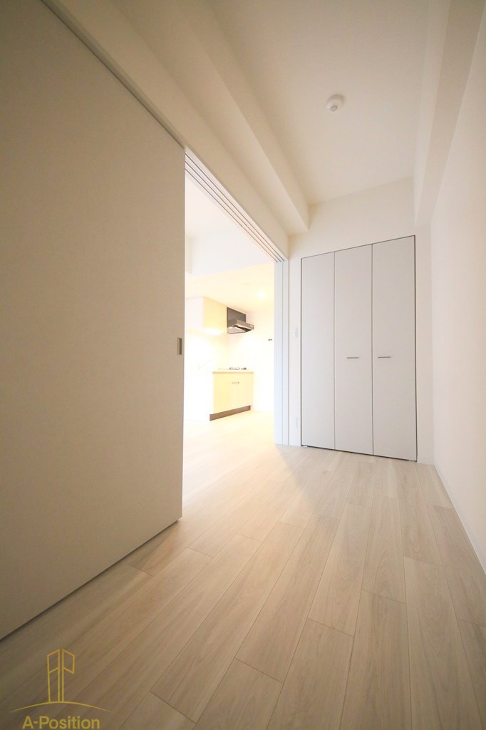 その他部屋・スペース　アプリーレ阿波座南