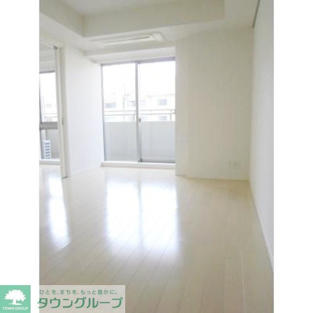 居室・リビング　※写真は同タイプ住戸です。