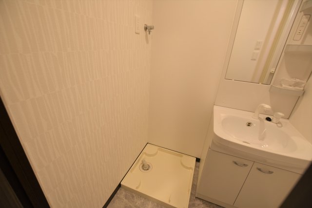 グランパシフィック北巽の内装写真