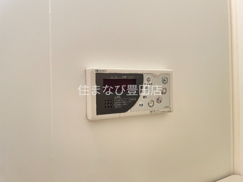 その他設備　別部屋写真