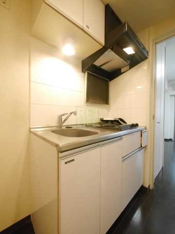 キッチン　トーシンフェニックス牛込神楽坂