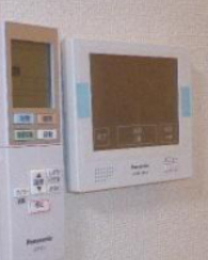 セキュリティ　※類似物件参照