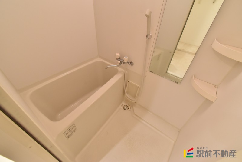 バス・シャワールーム　※同タイプ別部屋