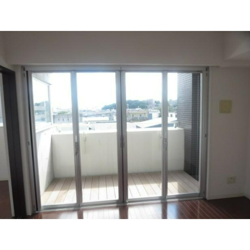 眺望　眺望です♪※同タイプの室内参照