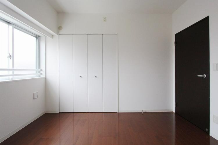 その他部屋・スペース　６帖の洋室♪※同タイプの室内参照