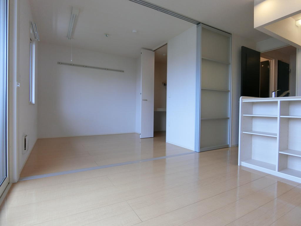 居室・リビング　以下別居室参考写真