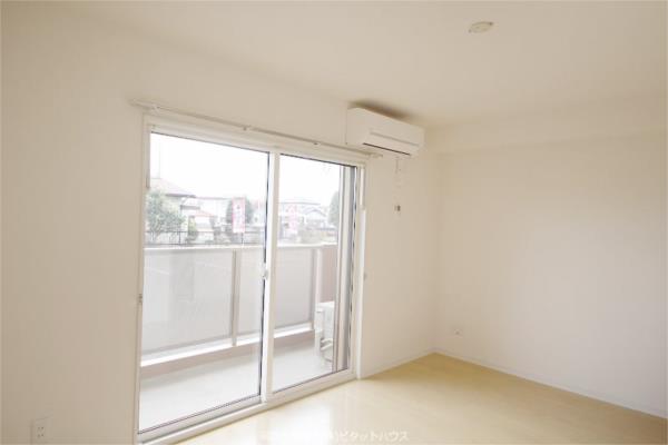 居室・リビング　１１．５帖