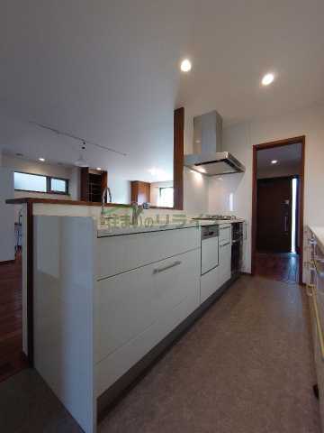 キッチン　杉並区南荻窪１丁目戸建て