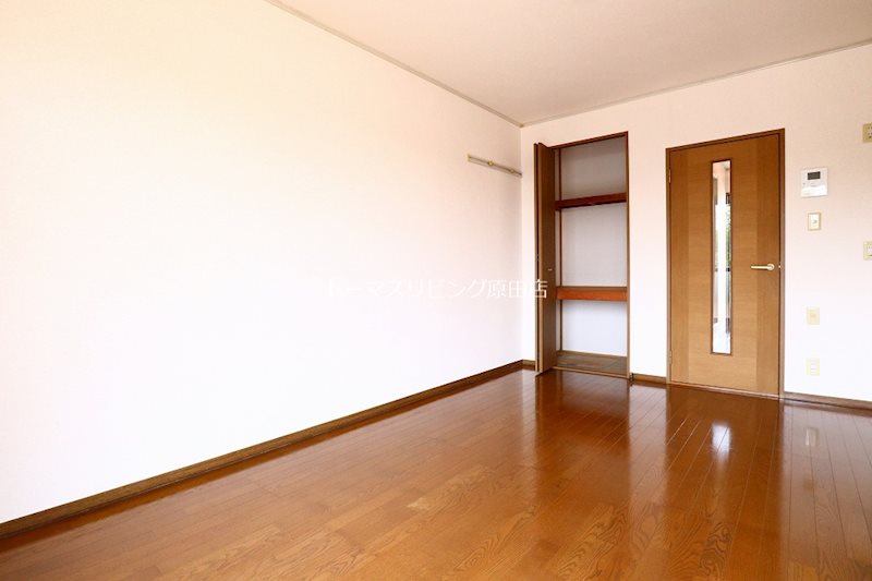 居室・リビング　108号室写真