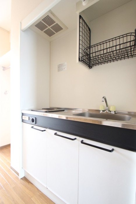 キッチン　福岡の賃貸ならトーマスリビング原田店へ