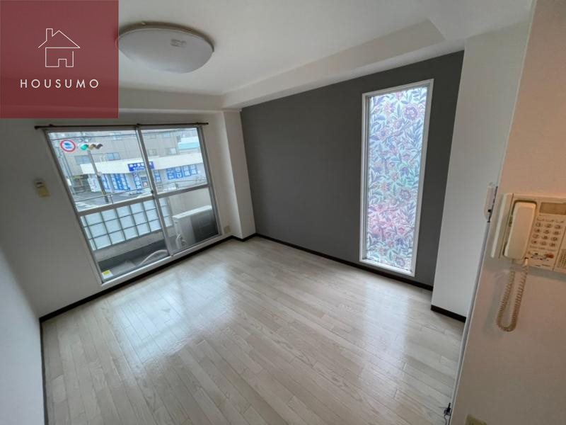 居室・リビング　おしゃれなリビングです