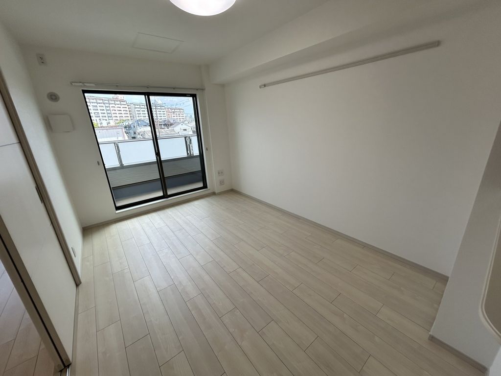 居室・リビング　302の写真