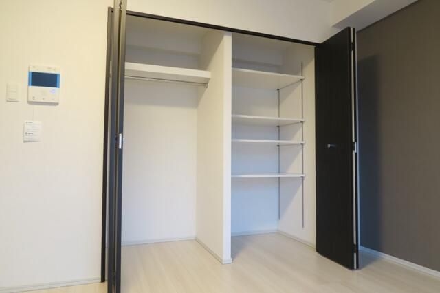 収納　別部屋参考写真