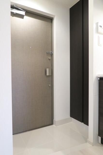 玄関　別部屋参考写真