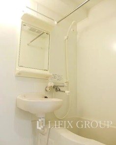 バス・シャワールーム　風呂