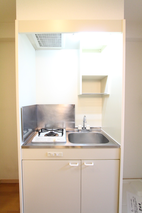 キッチン　※参考写真