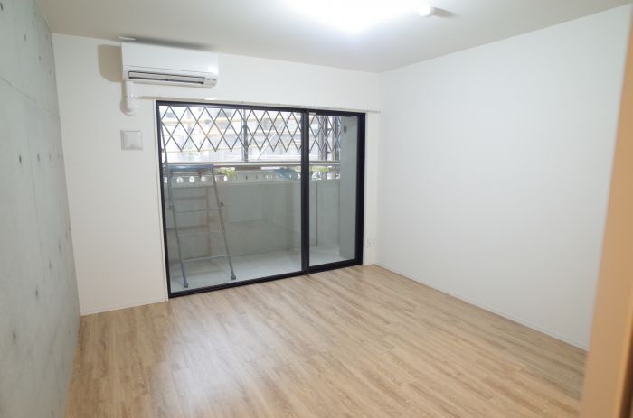 居室・リビング　アレンジ自由自在の広々空間です！